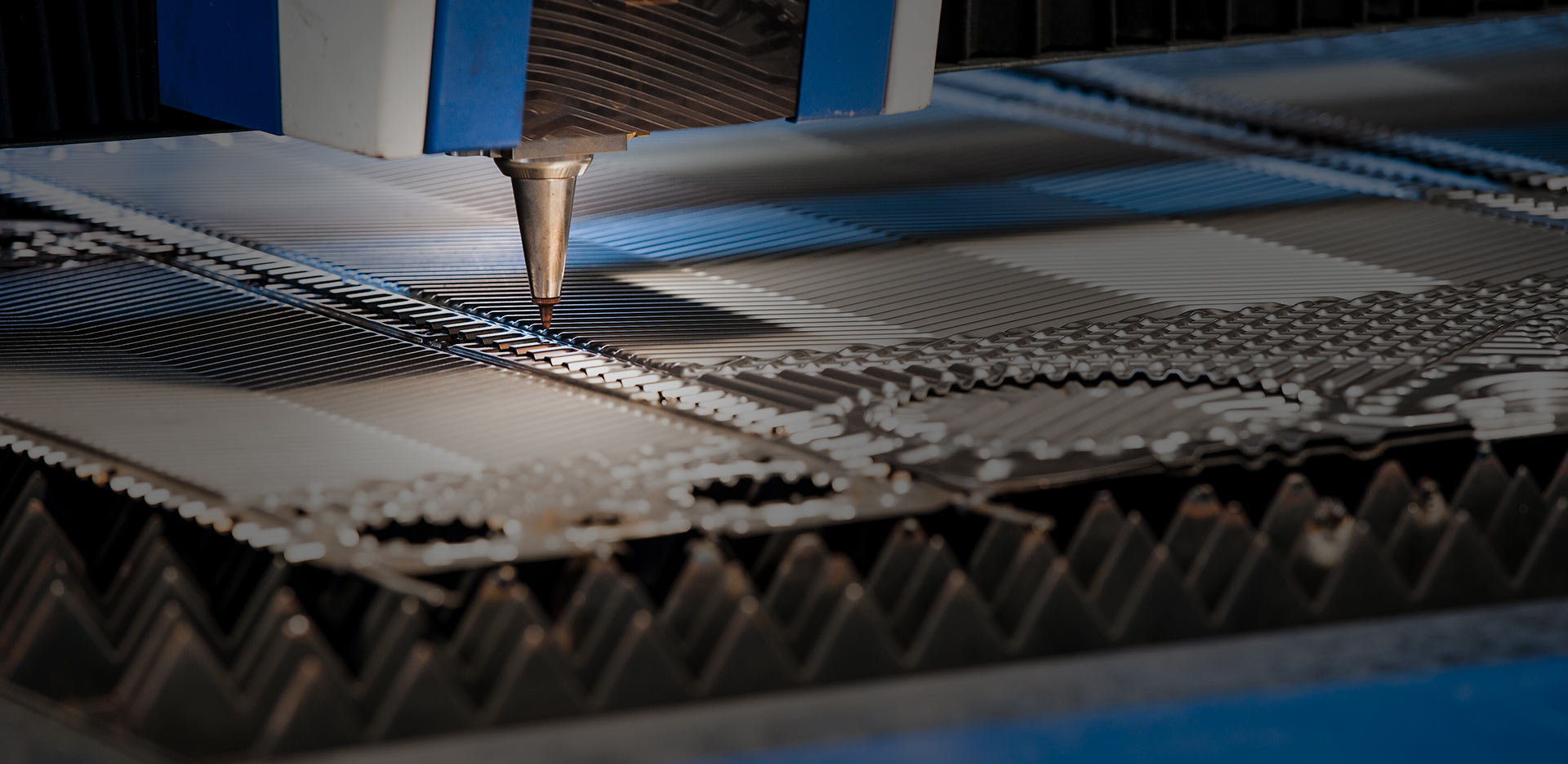 板殼式換熱器廠家